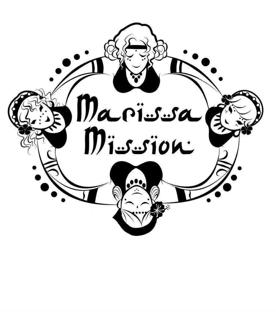 The Marissa Mission